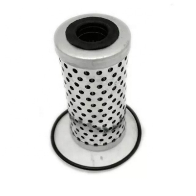 923855.1184 Elemento de filtro de aceite hidráulico para sustitución de máquinas portuarias motores diesel