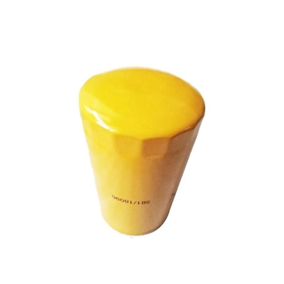 El elemento del filtro de aceite lubricante 58118096 P502363 1132402321 4032090010 V18983758600 para camión
