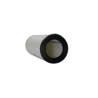 Filtro de aire para motores diésel de tractores piezas P534096 AF25219 AF25525 AF26657 LAF2536