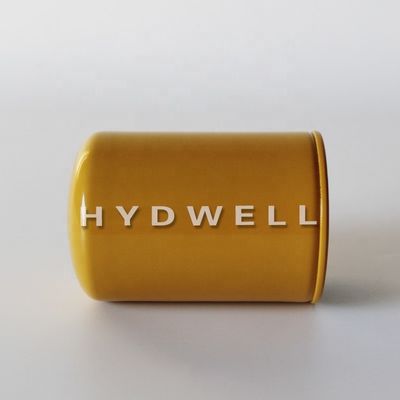 Cartucho de filtro de aceite lubricante para partes de motores de camiones 1R-0734 P555680 3A11653 PH2862 6681138