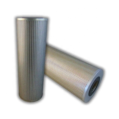 Filtro de aceite hidráulico para excavadora 16010918 BP71810 MP5404 0110200110 LF550213 LP97010