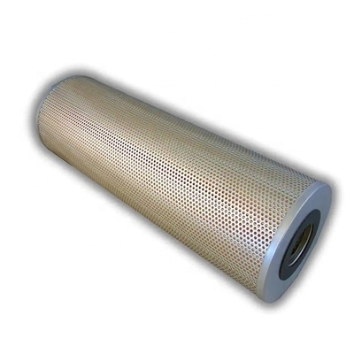 Filtro de aceite hidráulico para excavadora 16010918 BP71810 MP5404 0110200110 LF550213 LP97010