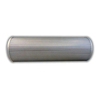 Filtro de aceite hidráulico para excavadora 16010918 BP71810 MP5404 0110200110 LF550213 LP97010