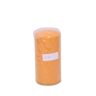 Hydwell 5I-7950 Partes del motor de la excavadora Elemento filtro de aceite 5I7950 P502093 OC21050 Y05996203