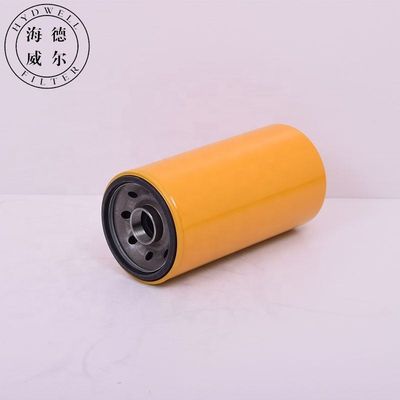 Hydwell 5I-7950 Partes del motor de la excavadora Elemento filtro de aceite 5I7950 P502093 OC21050 Y05996203