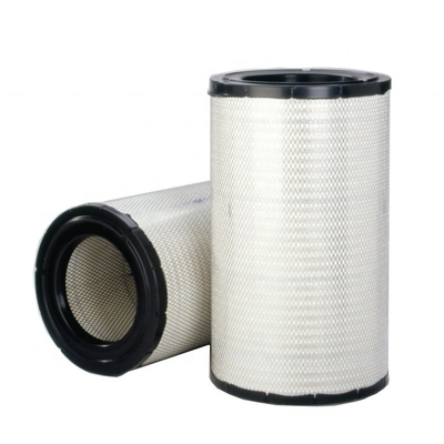 RS4989 42847 P781098 AF26207 SEV551F14 Filtro de aire para el sistema de aire diésel de alto rendimiento