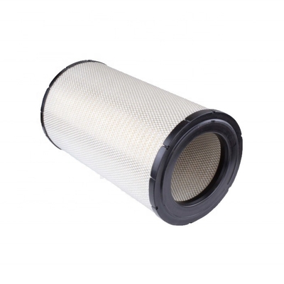 RS4989 42847 P781098 AF26207 SEV551F14 Filtro de aire para el sistema de aire diésel de alto rendimiento