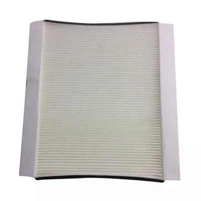 Filtro de aire de cabina para Iveco VNL 20435801 AF26405 P606555 CAF24000 PA4681 20565619 20565618