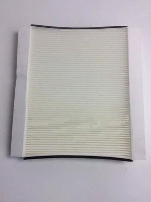 Filtro de aire de cabina para Iveco VNL 20435801 AF26405 P606555 CAF24000 PA4681 20565619 20565618