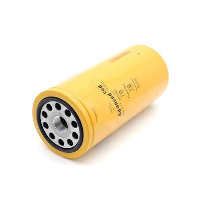 Filtro de combustible para motores Hydwell 1r-0755 P551316 FF5317 3890433 2110145 con rendimiento