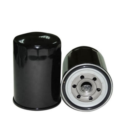 15607-1480 Elemento de filtro de aceite de lubricante hidráulico para tractores excavadoras camiones motores diesel