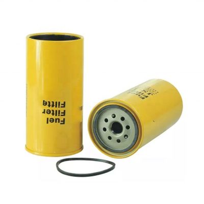 No de referencia 1335673 Separador aceite-agua Filtro de combustible diesel para accesorios de excavadoras