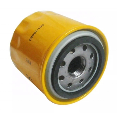 Otros 581-18063 581/M7012 581/M8563 32/915500 Repuestos para camiones Filtro de aceite para JCB