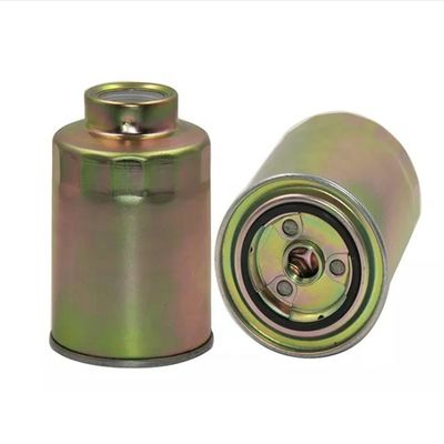 Separador de combustible/agua para excavadoras y tractores