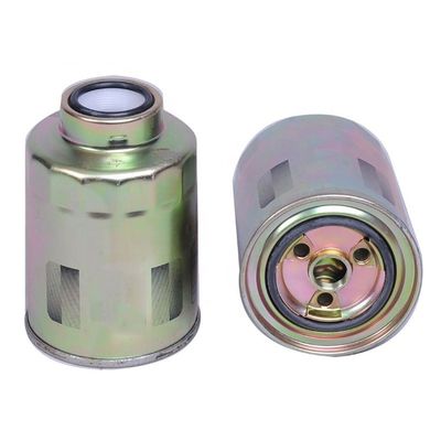 Separador de combustible/agua para excavadoras y tractores