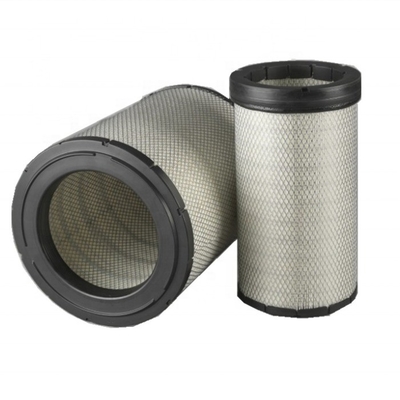 Filtro de aire de hierro Hydwell 6I2505 AF25011M AF25135M 6I2506 P529290 C321170 para el rendimiento