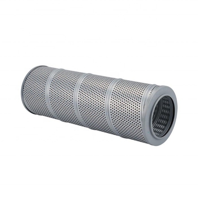 Compartimientos de combustible para camiones pesados, motores de excavadoras, filtro hidráulico de aceite de retorno 126-2081