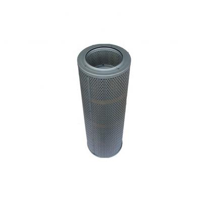 Compartimientos de combustible para camiones pesados, motores de excavadoras, filtro hidráulico de aceite de retorno 126-2081