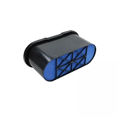 Suministro de piezas de tractores agrícolas Reemplazo de montaje de filtros de aire OEM 1109060-695-C00 LG606