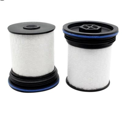 04726067AA Separador de combustible/agua Elemento de filtro de combustible para partes de motores de excavadoras y tractores