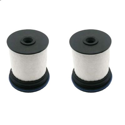 04726067AA Separador de combustible/agua Elemento de filtro de combustible para partes de motores de excavadoras y tractores