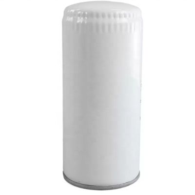 61000070005 Elementos de filtro de aceite lubricante para carretillas de cargadores de excavadoras 93.5*210.1mm