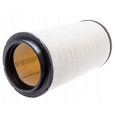 El sistema de filtro de aire diesel C30810/3 C308103 2453818 para un rendimiento duradero