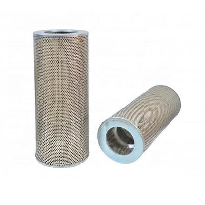 Filtro de aceite hidráulico HF28910 certificado CE para la venta de piezas mecánicas