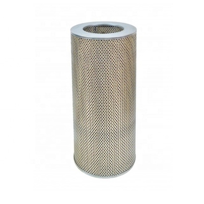 Filtro de aceite hidráulico HF28910 certificado CE para la venta de piezas mecánicas