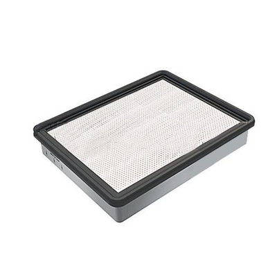 1127448 Elemento de filtro de aire acondicionado para máquinas de construcción Sistema de aire diésel