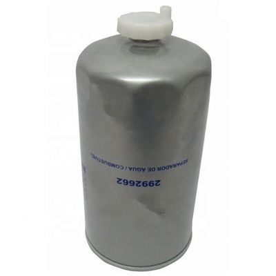 Filtro de combustible Separador de agua Filtro 2992662 P550904 Sfc-2203 Fs19821 para 2010- Hydwell
