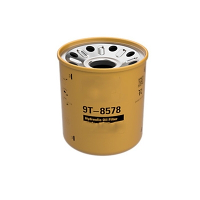 9T8578 RE45864 AT100973 HF29073 FILTRO HIDRAULICO esencial para las piezas de combustible de los camiones pesados
