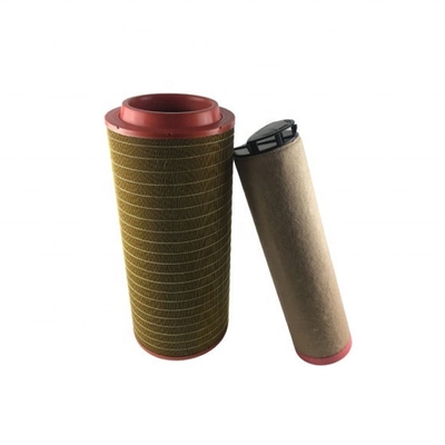 Reemplazar/reparar Propósito 2456376 Filtro de aire para motores diesel de Caterpillar por Hydwell