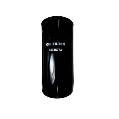 113*113*227mm Elemento de filtro de aceite de lubricante giratorio P550639 para partes de motores de camiones 84346773
