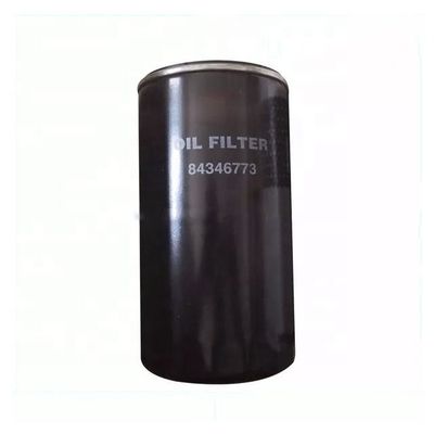 113*113*227mm Elemento de filtro de aceite de lubricante giratorio P550639 para partes de motores de camiones 84346773