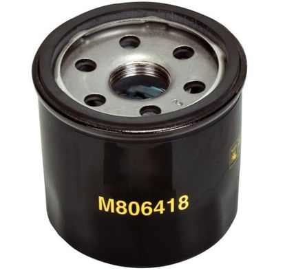 Otros filtros de aceite para automóviles Cj-6162X 119305-35170 1000003052 376-9707 con materiales