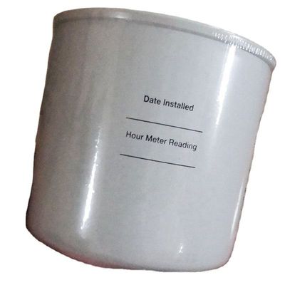 Otros filtros de aceite para automóviles Cj-6162X 119305-35170 1000003052 376-9707 con materiales