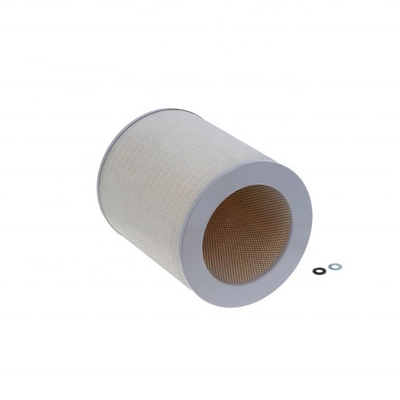 OE NO. S5514 Filtro de aire de hierro para el motor de generador de piezas automáticas Hydwell Fácil instalación