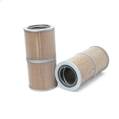 Partidas de los motores de camiones Elemento de filtro de aceite de lubricante giratorio LF16031 34207421 P7337 para tractores