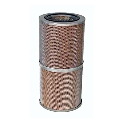 Partidas de los motores de camiones Elemento de filtro de aceite de lubricante giratorio LF16031 34207421 P7337 para tractores