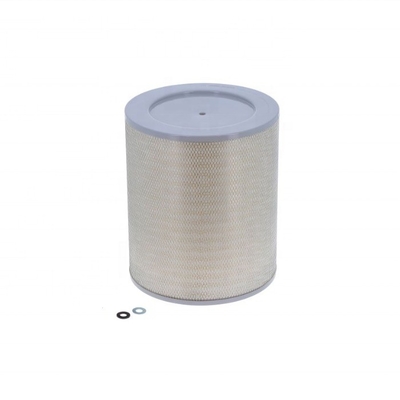 OE NO. S5514 Filtro de aire de hierro para el motor de generador de piezas automáticas Hydwell Fácil instalación