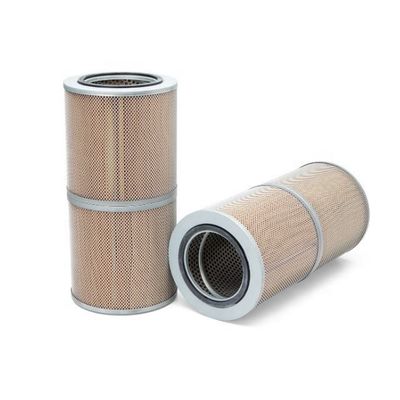 Partidas de los motores de camiones Elemento de filtro de aceite de lubricante giratorio LF16031 34207421 P7337 para tractores