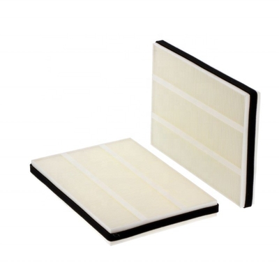 Filtro de aire de cabina HYDWELL Sc90230 para vehículos de 1976 a 1991