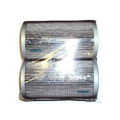 29548988 29558118 Kit de filtros de transmisión hidráulica Reemplazo con papel de fibra de vidrio