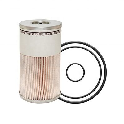 Filtro de combustible P550529 para Hydwell Directamente del suministro OE NO. 85106371