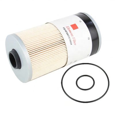 Filtro de combustible P550529 para Hydwell Directamente del suministro OE NO. 85106371