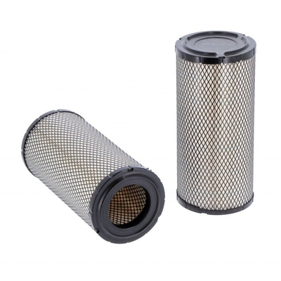 Hydwell P828889 Filtro de aire 164*164*347 para la construcción de piezas de automóviles a un precio asequible