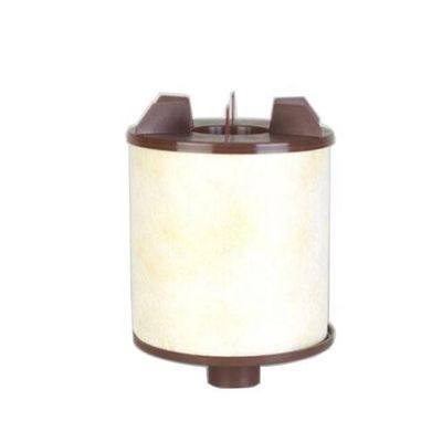 El motor de hidrules es un motor de alta velocidad.