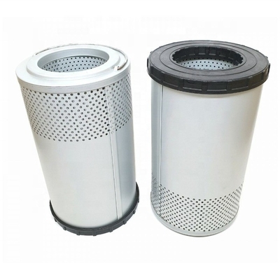 Hydwell CH1091 Yn52V01025r100 H-41100 Filtro automático para el funcionamiento de filtración de aceite del motor
