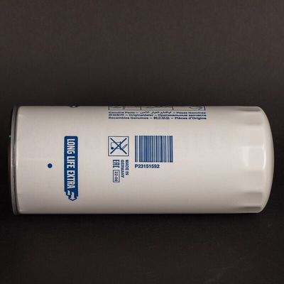 23151592 OE NO. Filtro de bomba de combustible para otros años P582021 Partes del motor